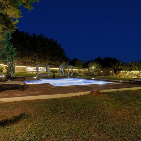 Holiday Home Giardino Marino Помер Экстерьер фото