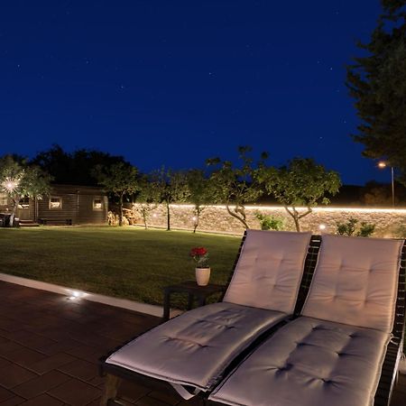 Holiday Home Giardino Marino Помер Экстерьер фото