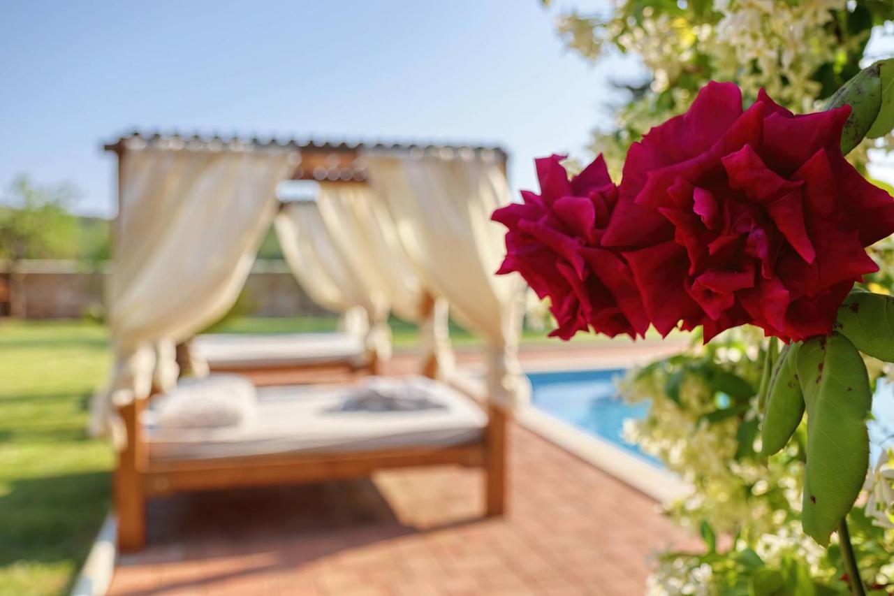 Holiday Home Giardino Marino Помер Экстерьер фото