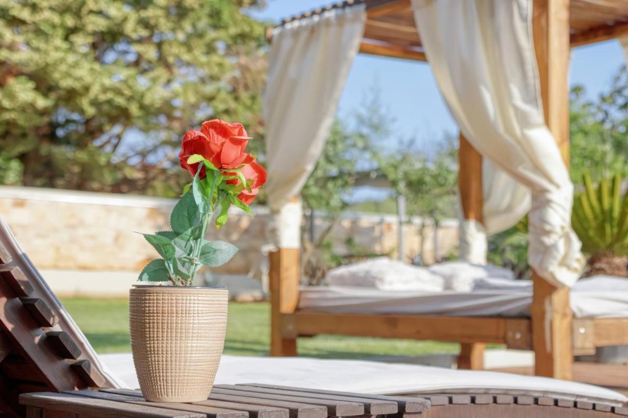 Holiday Home Giardino Marino Помер Экстерьер фото