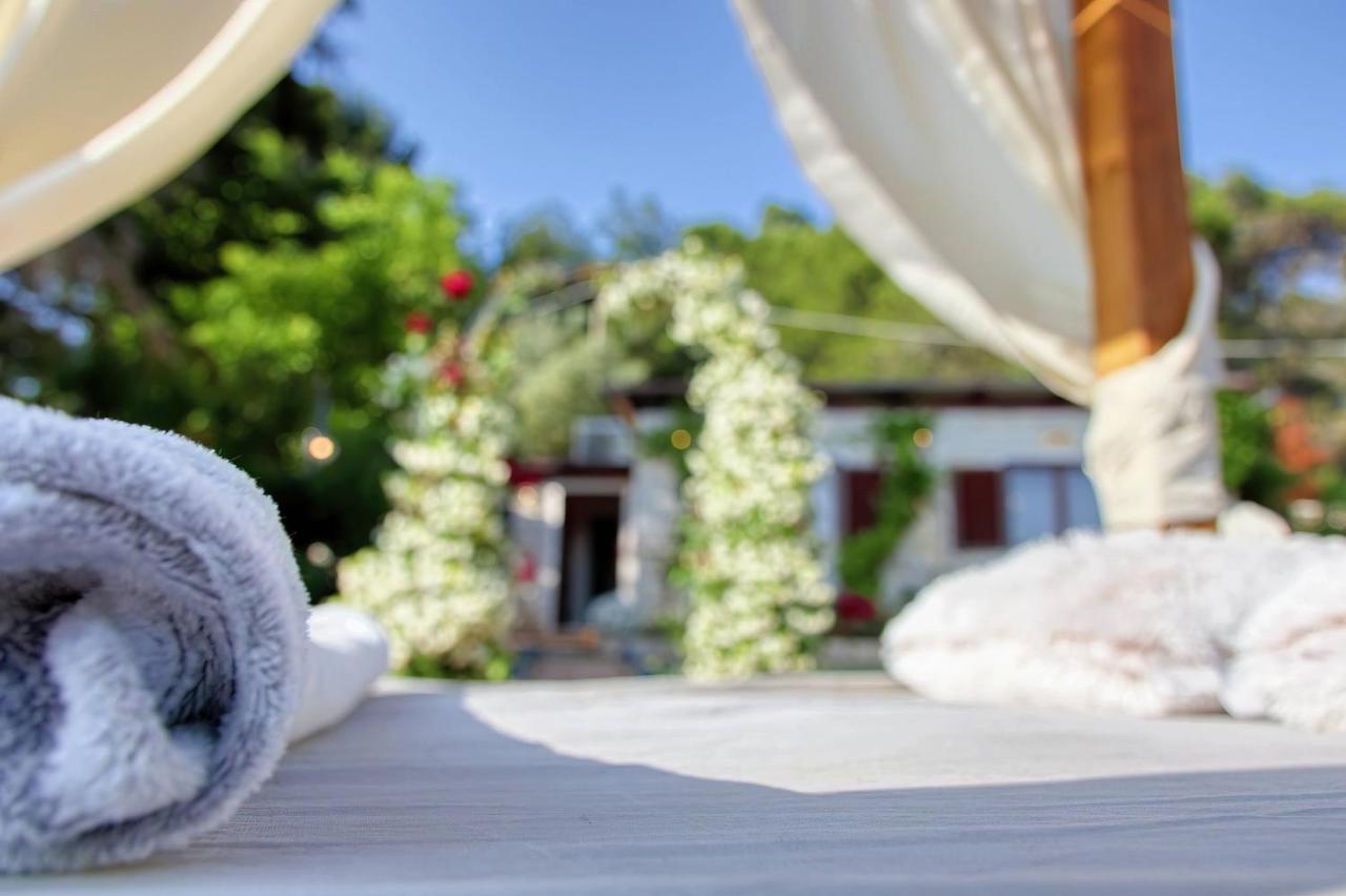 Holiday Home Giardino Marino Помер Экстерьер фото