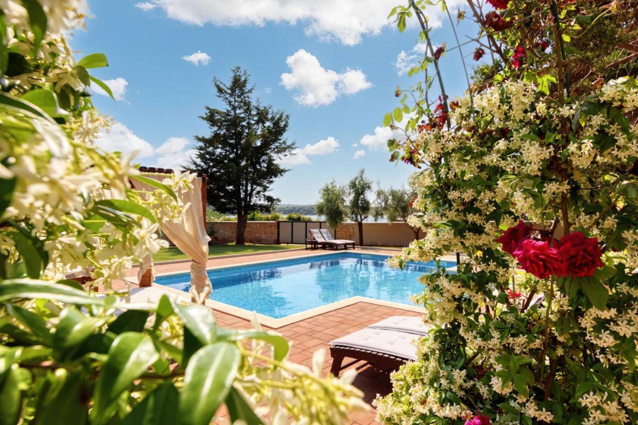 Holiday Home Giardino Marino Помер Экстерьер фото