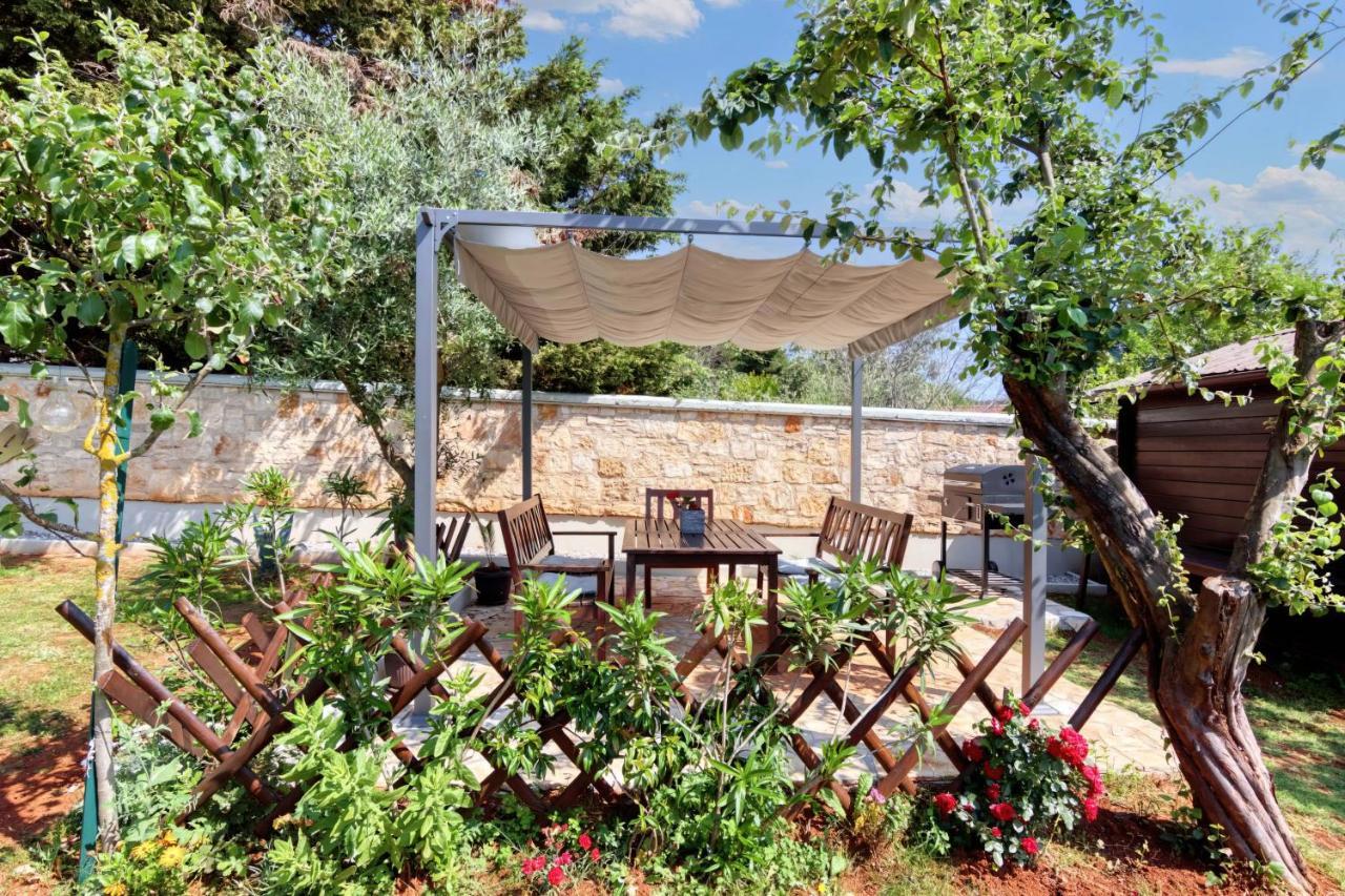 Holiday Home Giardino Marino Помер Экстерьер фото