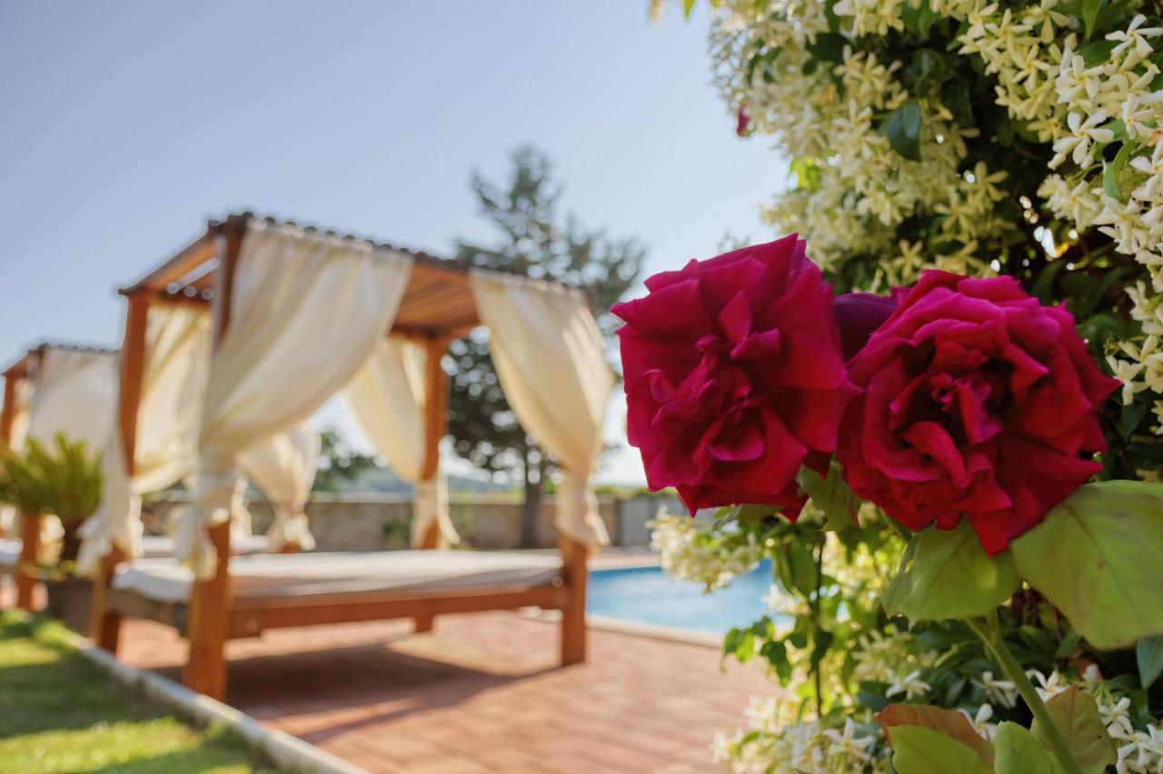 Holiday Home Giardino Marino Помер Экстерьер фото