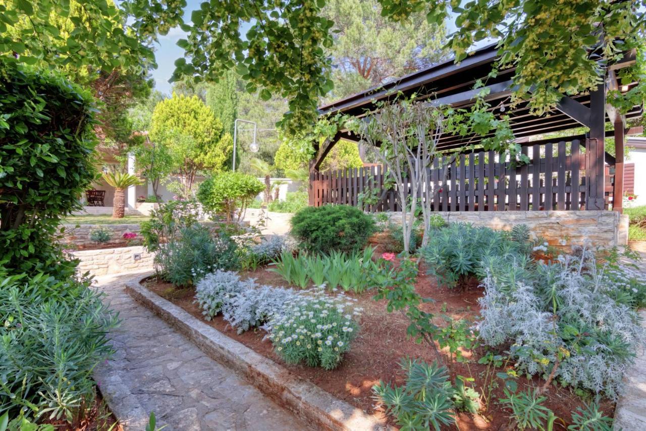 Holiday Home Giardino Marino Помер Экстерьер фото
