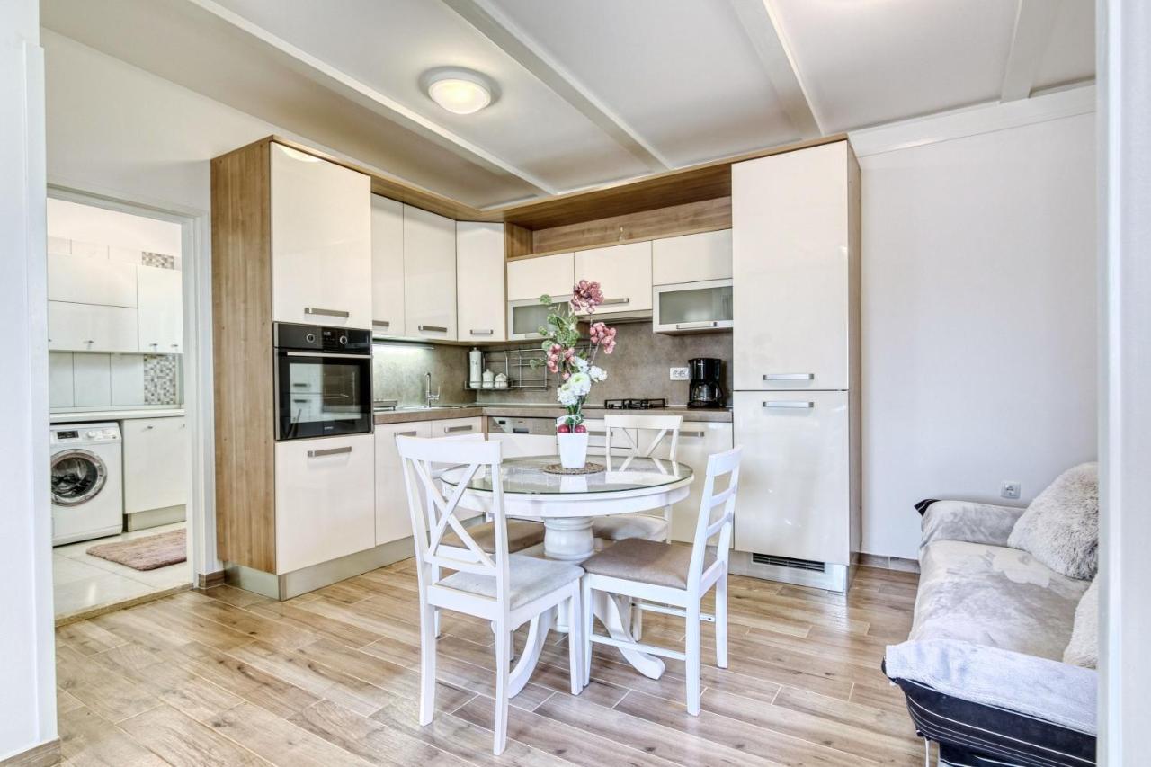 Holiday Home Giardino Marino Помер Экстерьер фото